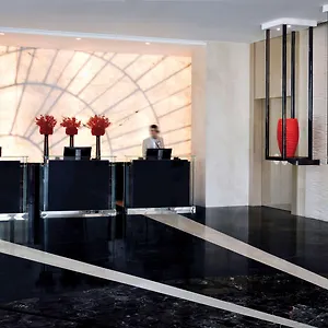 Aparthotel Mövenpick Downtown, Dubai