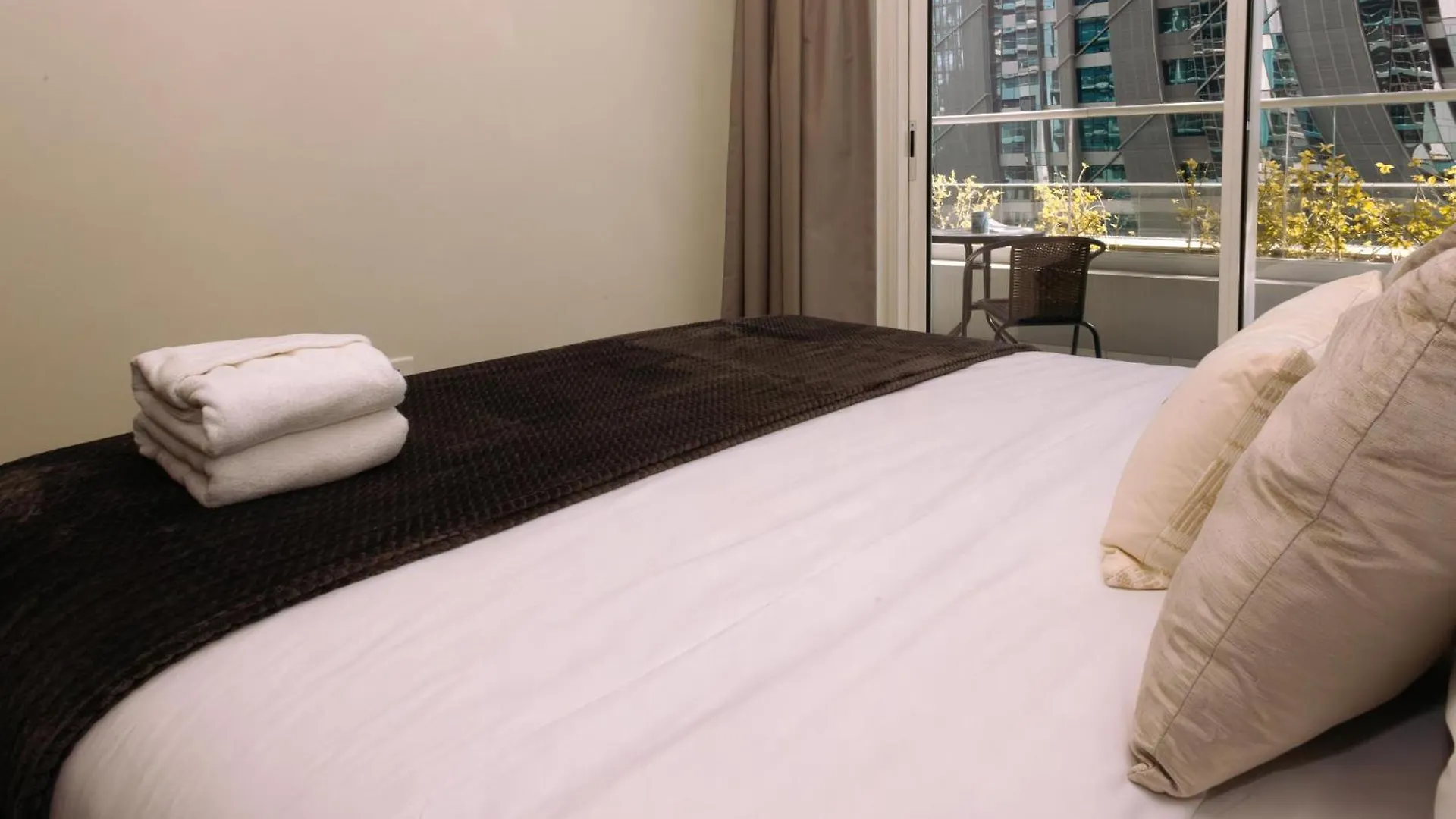 Higuests - Vibrant 1Br In Business Bay Apartment Dubai 0*,  United Arab Emirates